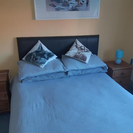 Apple Guest House 洛赫雷 外观 照片