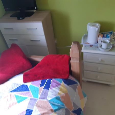 Apple Guest House 洛赫雷 外观 照片