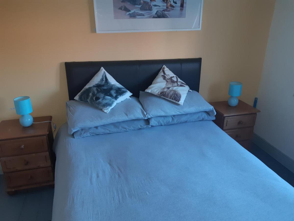 Apple Guest House 洛赫雷 外观 照片