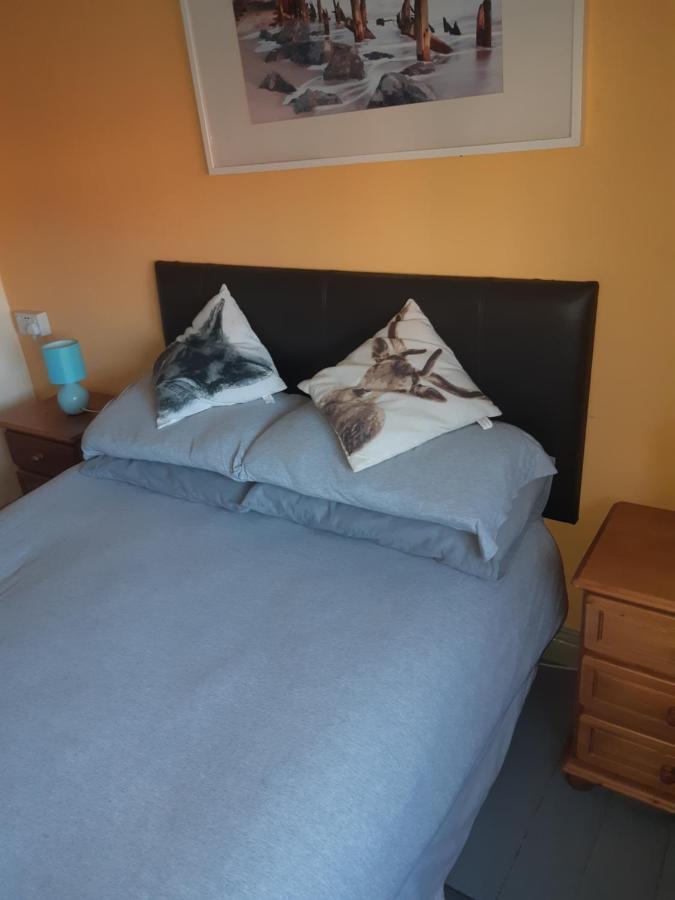 Apple Guest House 洛赫雷 外观 照片