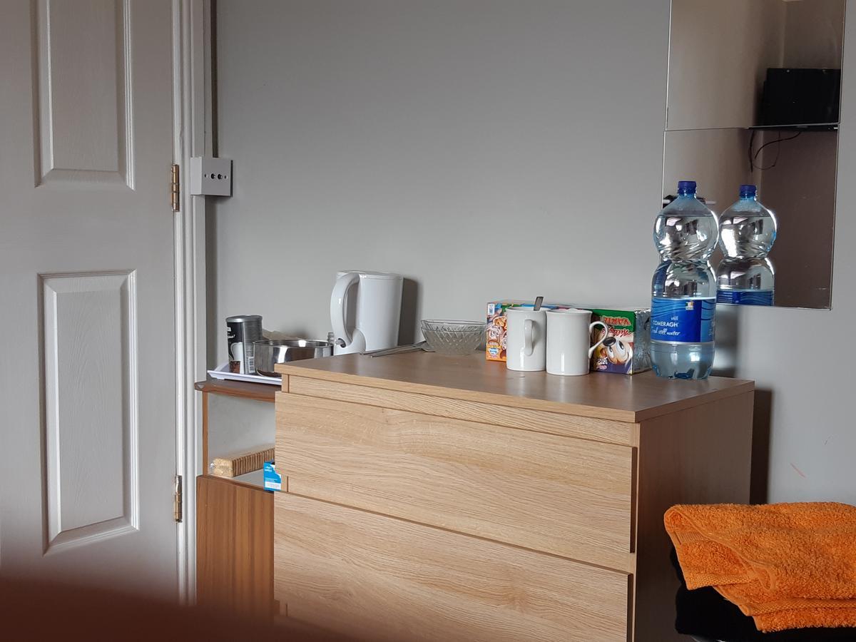 Apple Guest House 洛赫雷 外观 照片