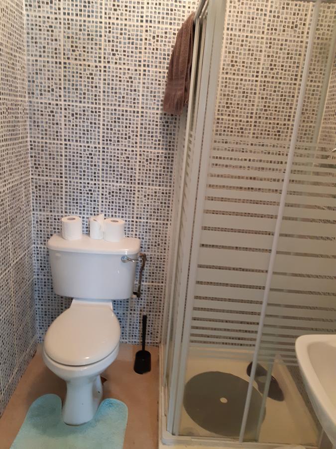 Apple Guest House 洛赫雷 外观 照片