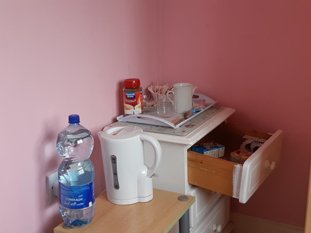 Apple Guest House 洛赫雷 外观 照片
