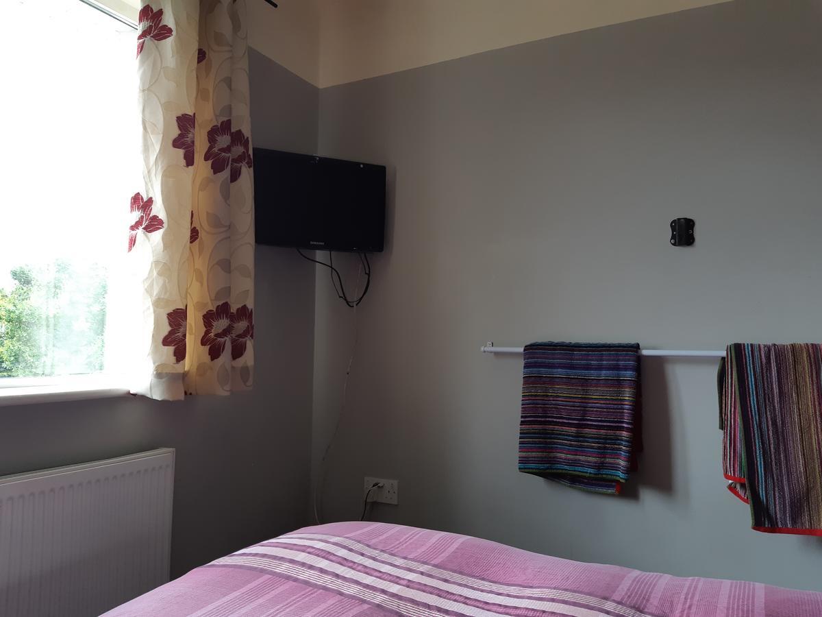 Apple Guest House 洛赫雷 外观 照片