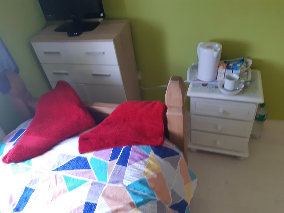 Apple Guest House 洛赫雷 外观 照片