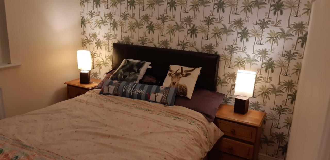 Apple Guest House 洛赫雷 外观 照片