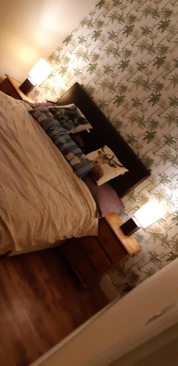 Apple Guest House 洛赫雷 外观 照片