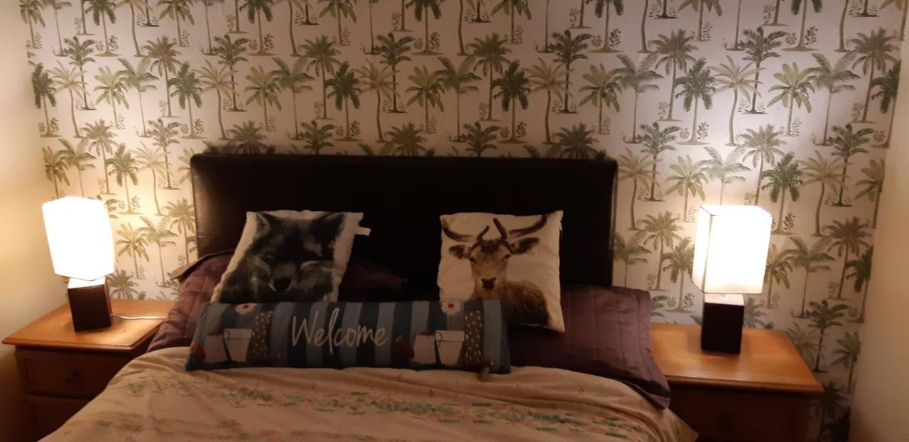 Apple Guest House 洛赫雷 外观 照片